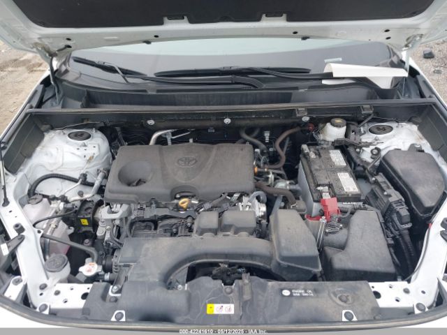 2T3H1RFV9RW323351 Toyota RAV4 LE