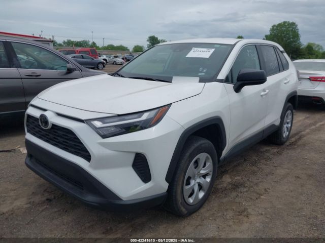 2T3H1RFV9RW323351 Toyota RAV4 LE