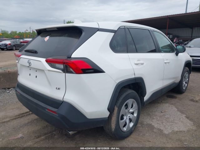 2T3H1RFV9RW323351 Toyota RAV4 LE