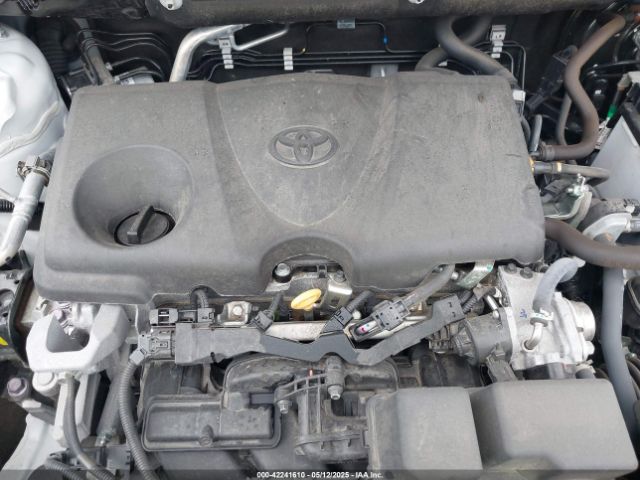 2T3H1RFV9RW323351 Toyota RAV4 LE