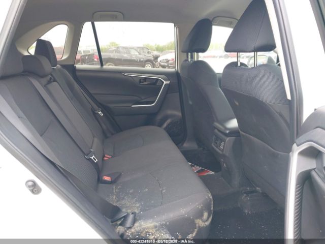 2T3H1RFV9RW323351 Toyota RAV4 LE