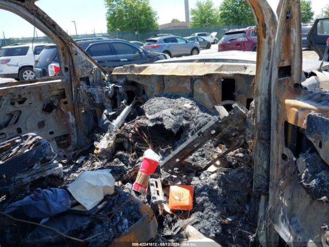 1GCWGBFP3K1165222 Chevrolet Express 2500 Work Van
