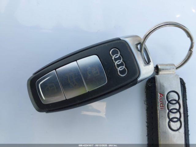 WAUK2AF29KN064896 Audi A6 55 Premium