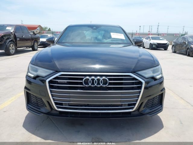 WAUK2AF29KN064896 Audi A6 55 Premium