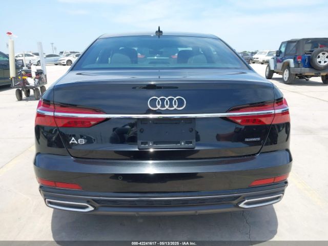 WAUK2AF29KN064896 Audi A6 55 Premium