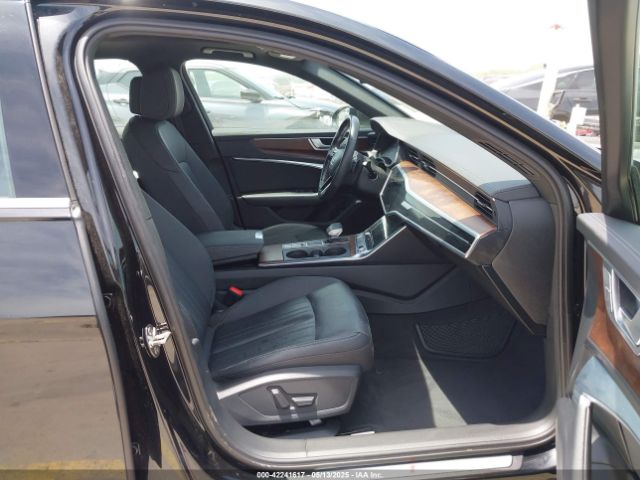 WAUK2AF29KN064896 Audi A6 55 Premium