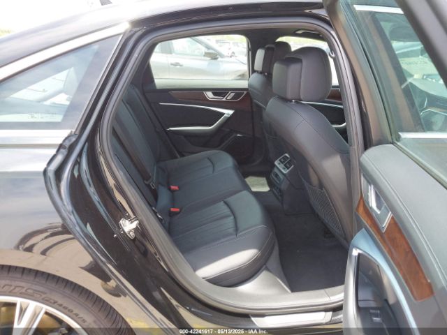 WAUK2AF29KN064896 Audi A6 55 Premium