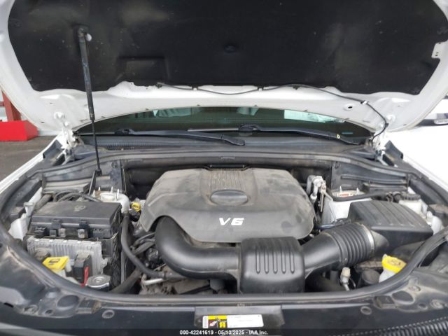 1C4RJFBG4FC103477 Jeep Grand Cherokee Limited