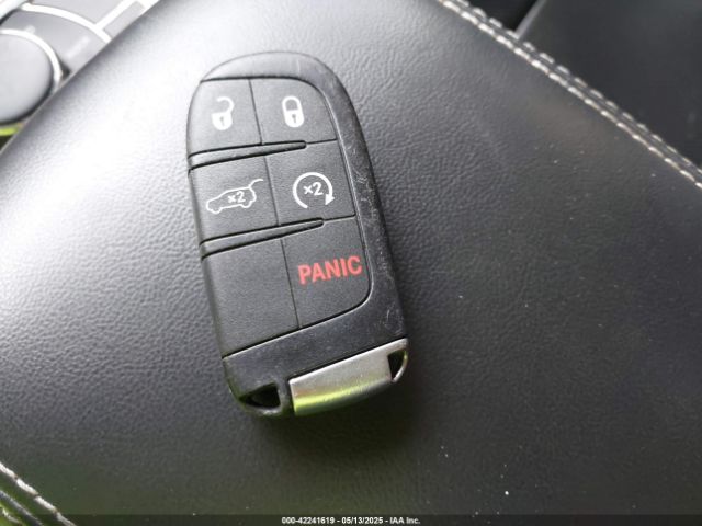 1C4RJFBG4FC103477 Jeep Grand Cherokee Limited