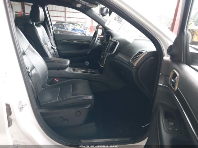 1C4RJFBG4FC103477 Jeep Grand Cherokee Limited