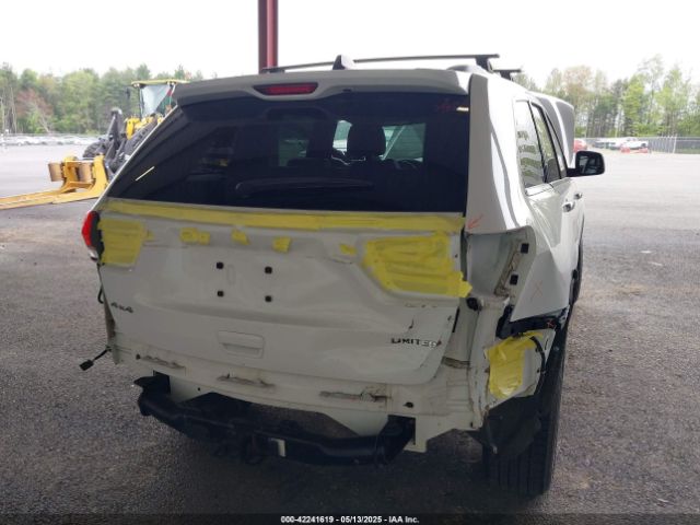 1C4RJFBG4FC103477 Jeep Grand Cherokee Limited