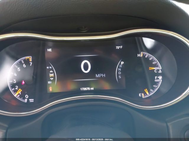 1C4RJFBG4FC103477 Jeep Grand Cherokee Limited