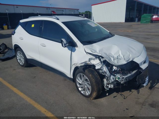 2023 CHEVROLET BOLT EUV 1G1FY6S05P4148076
