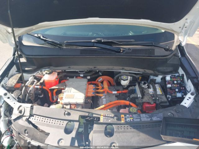 2023 CHEVROLET BOLT EUV 1G1FY6S05P4148076 Photo 9