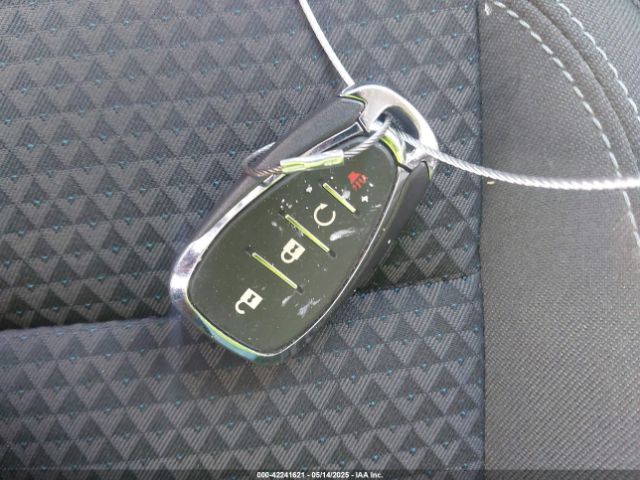 2023 CHEVROLET BOLT EUV 1G1FY6S05P4148076 Photo 10