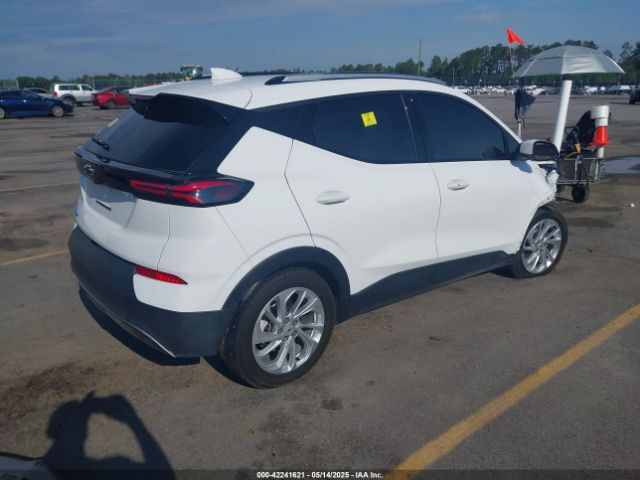 2023 CHEVROLET BOLT EUV 1G1FY6S05P4148076 Photo 3