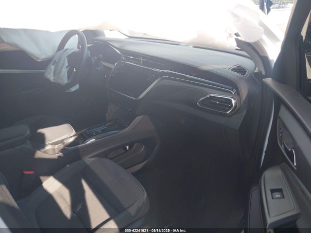 2023 CHEVROLET BOLT EUV 1G1FY6S05P4148076 Photo 4