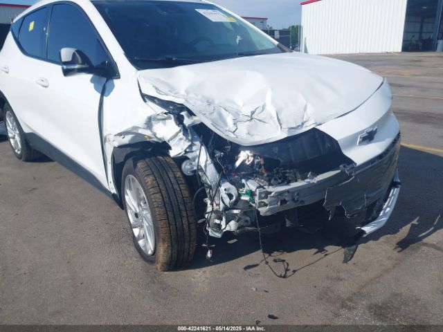 2023 CHEVROLET BOLT EUV 1G1FY6S05P4148076 Photo 5
