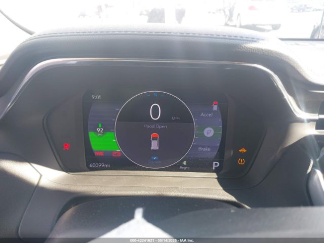 2023 CHEVROLET BOLT EUV 1G1FY6S05P4148076 Photo 6