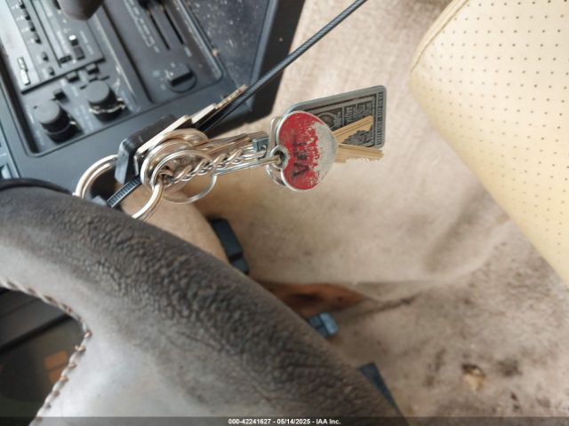 1985 CHEVROLET CORVETTE 1G1YY0788F5136999 Photo 10