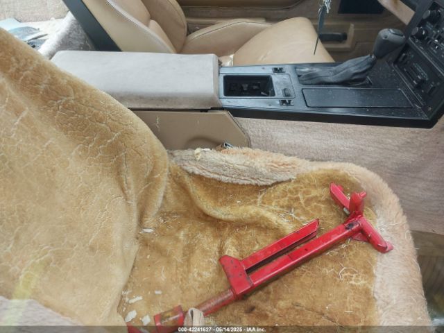 1985 CHEVROLET CORVETTE 1G1YY0788F5136999 Photo 4
