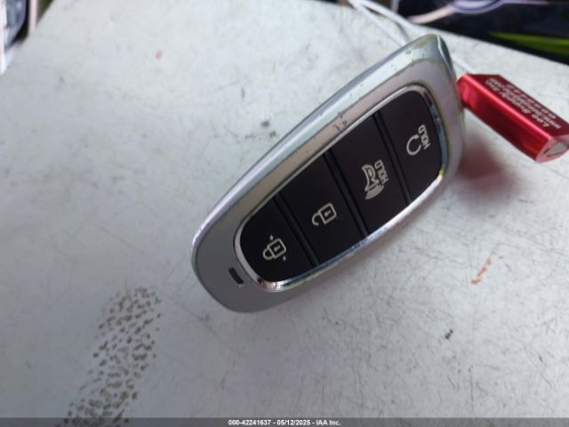5NMJB3AE6NH110374 Hyundai TUCSON SEL