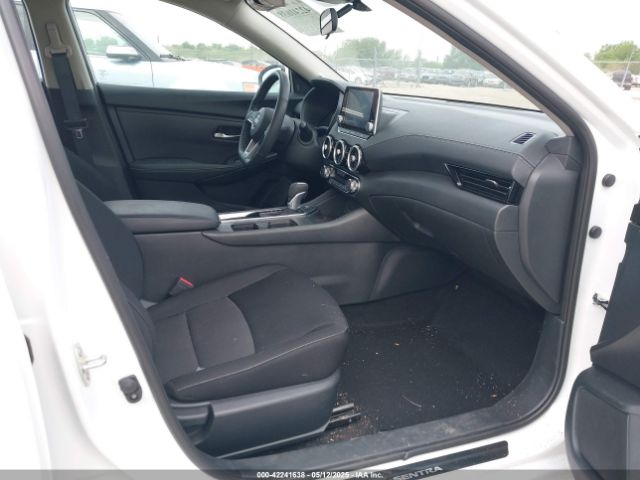 3N1AB8CV2SY225357 Nissan Sentra