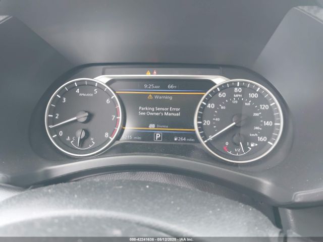 3N1AB8CV2SY225357 Nissan Sentra