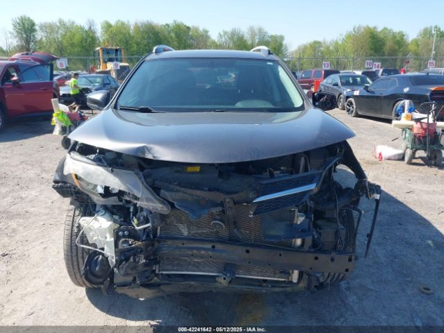 2T3BFREV0EW208074 Toyota RAV4 LE