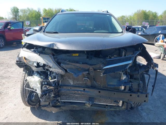 2T3BFREV0EW208074 Toyota RAV4 LE