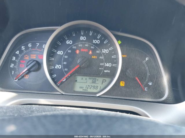 2T3BFREV0EW208074 Toyota RAV4 LE