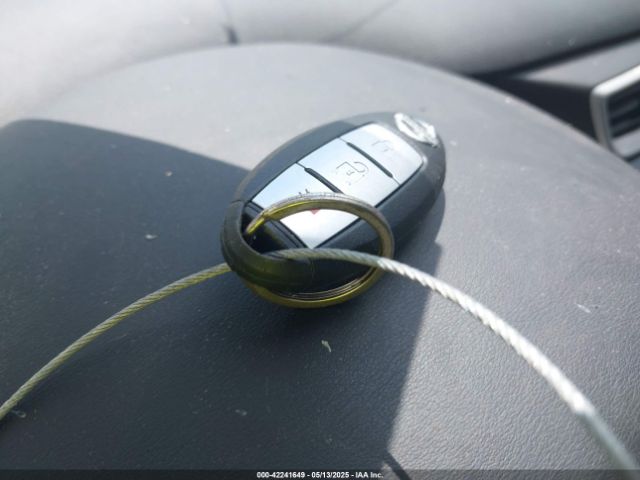 5N1AZ2MG7JN163029 Nissan MURANO S