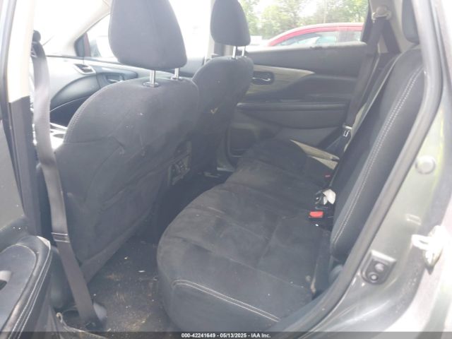 5N1AZ2MG7JN163029 Nissan MURANO S