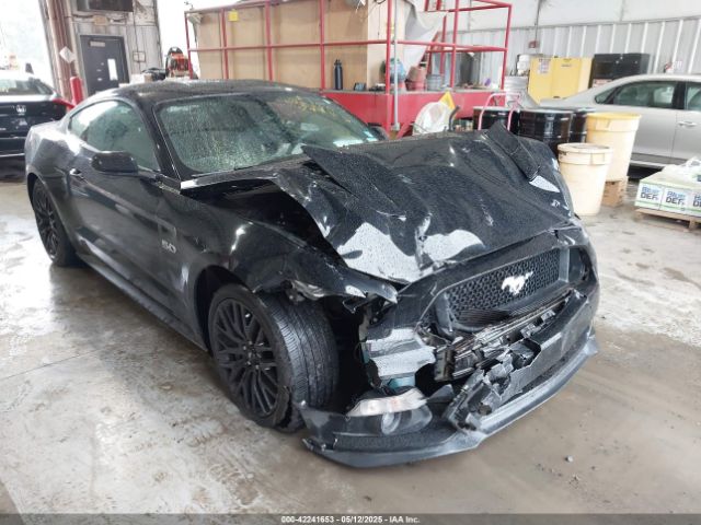2015 FORD MUSTANG 1FA6P8CF7F5407190