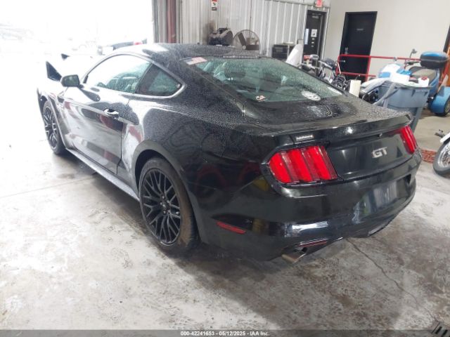 2015 FORD MUSTANG 1FA6P8CF7F5407190 Photo 2
