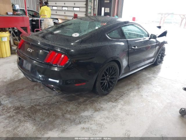 2015 FORD MUSTANG 1FA6P8CF7F5407190 Photo 3