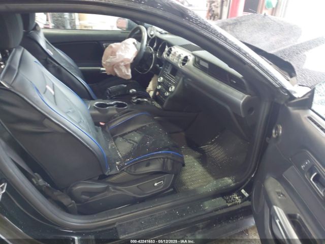 2015 FORD MUSTANG 1FA6P8CF7F5407190 Photo 4