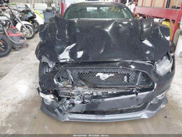 2015 FORD MUSTANG 1FA6P8CF7F5407190 Photo 5