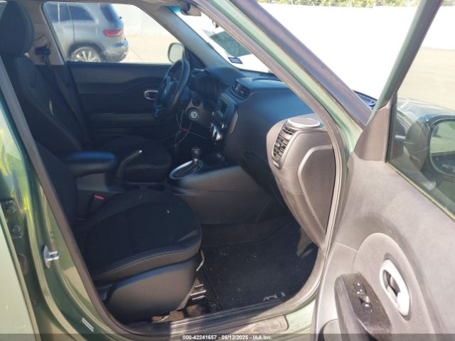 KNDJN2A25E7016193 KIA Soul !