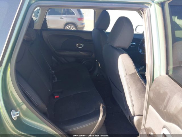 KNDJN2A25E7016193 KIA Soul !