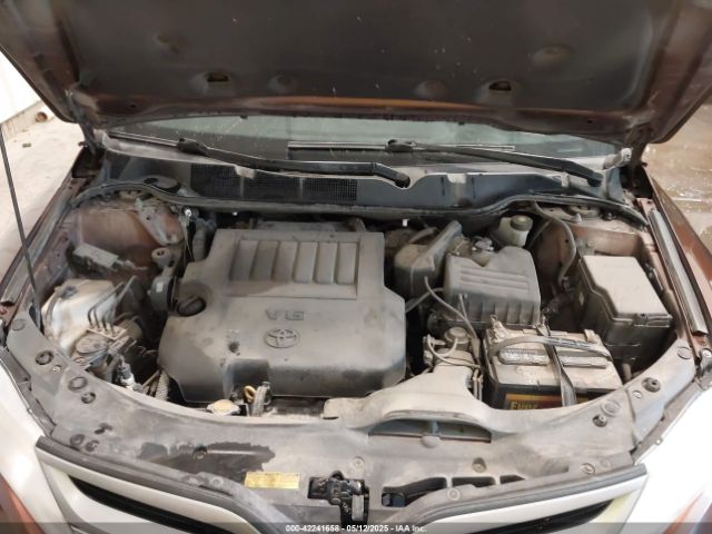 4T3BK3BB2EU102681 Toyota 2gr-fe