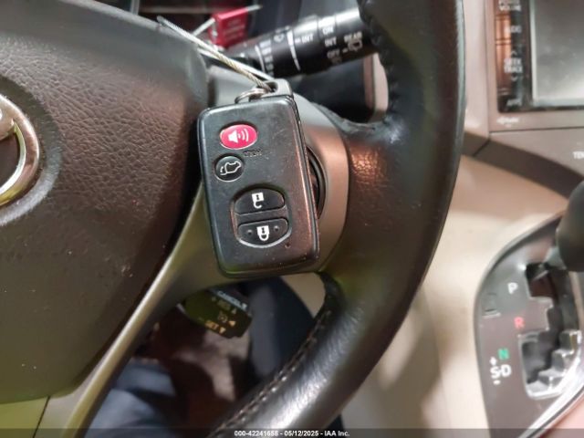4T3BK3BB2EU102681 Toyota 2gr-fe
