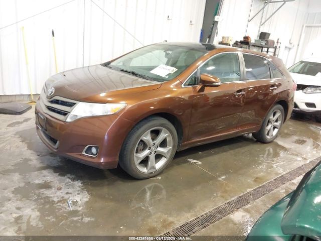 4T3BK3BB2EU102681 Toyota 2gr-fe