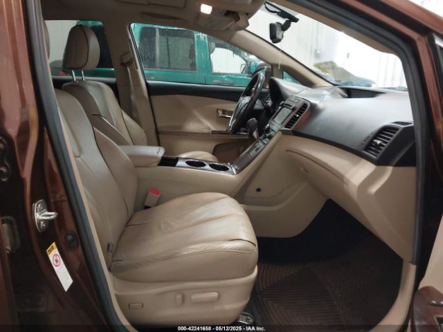4T3BK3BB2EU102681 Toyota 2gr-fe