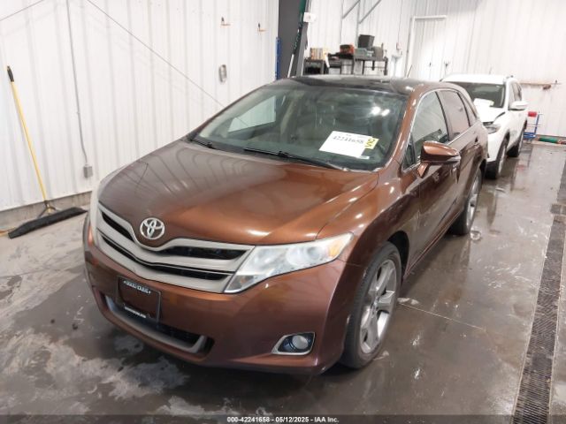 4T3BK3BB2EU102681 Toyota 2gr-fe