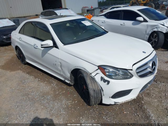 Mercedes-Benz 2015 2015 WDDHF5KBXFB150214 main image