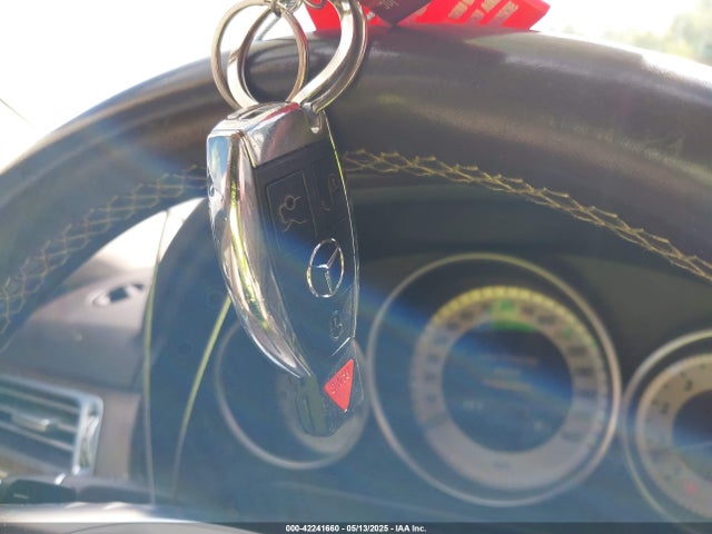 WDDHF5KBXFB150214 Mercedes-Benz 2015