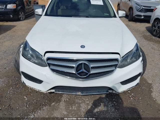 WDDHF5KBXFB150214 Mercedes-Benz 2015