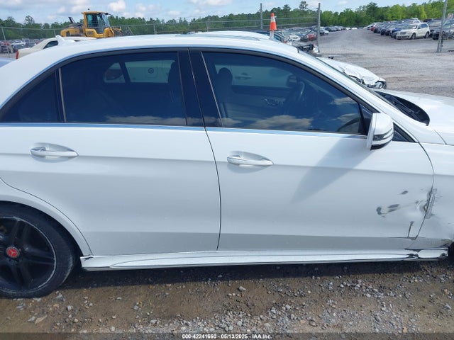 WDDHF5KBXFB150214 Mercedes-Benz 2015