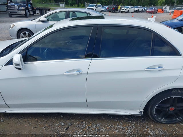 WDDHF5KBXFB150214 Mercedes-Benz 2015